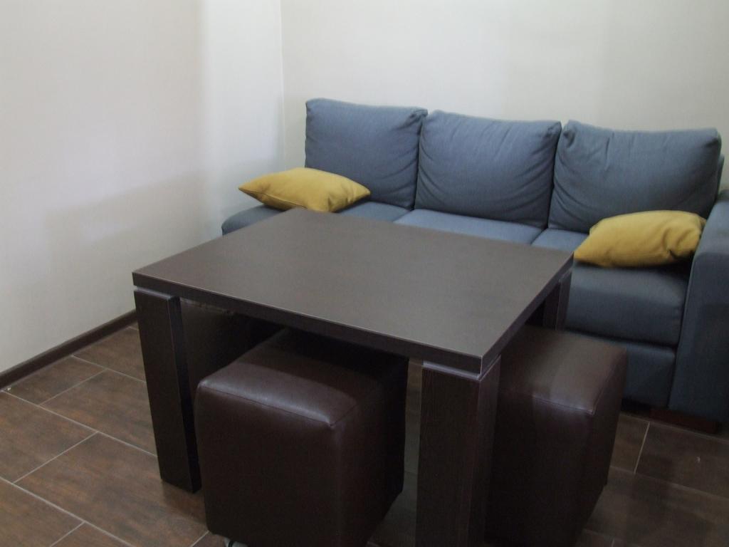 Apartment Paronyan 22 耶烈万 外观 照片