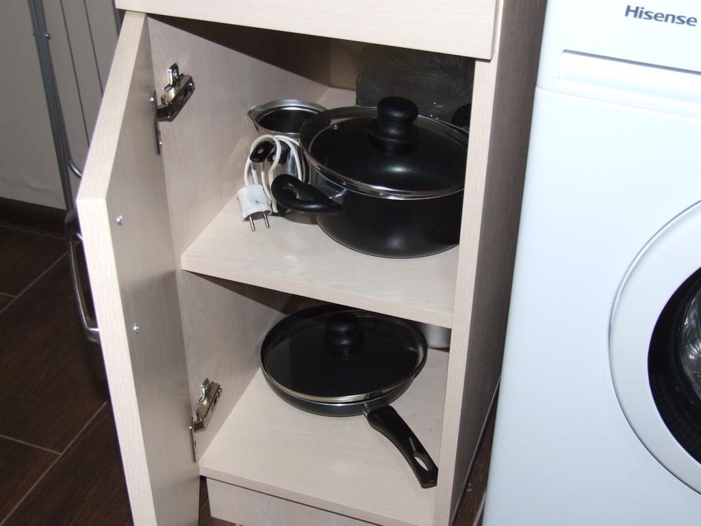 Apartment Paronyan 22 耶烈万 外观 照片